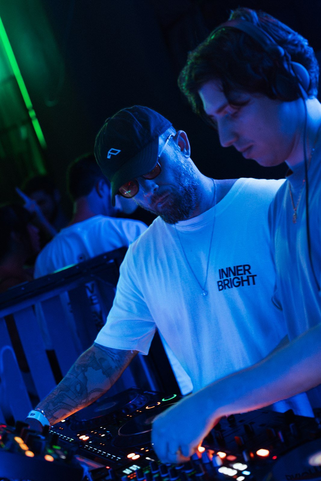 B2B com o Durante