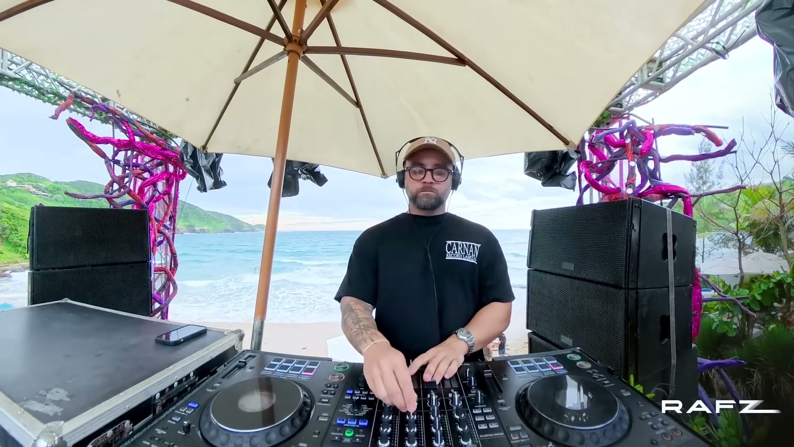 Silk Beach Club Búzios